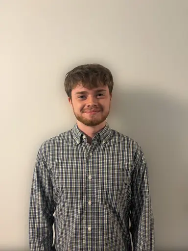 Adrian Drake - Apprentice Technician